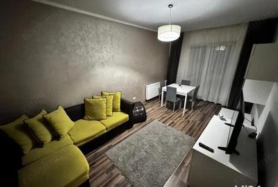 Apartament cu 2 camere, mobilat în Braytim - 2