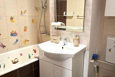 Apartament cu 3 camere în Central - 7