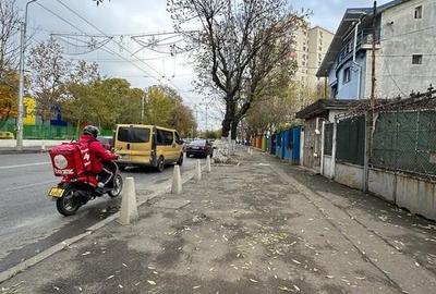 Zona Piata Sudului Rond Nitu Vasile  Imobil D+P+1+M 385 mp stradal - 1