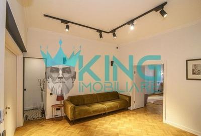 Apartament 5 Camere Calea Victoriei Bucuresti