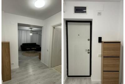 Inchiriere Garsoniera Popesti Leordeni (New Confort City- Cheiul Dambovitei) - 5