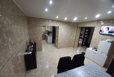 CASA Andronache P+1+M / 290 m - 8