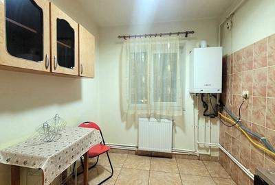 Apartament cu 2 camere semidecomandat, mobilat în Tomis III - 7