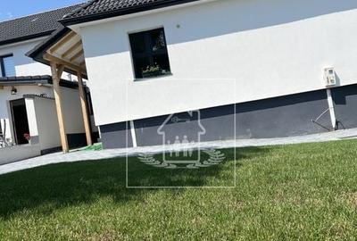 Apartament cu curte individuală | Cisnădie | Mall - 9
