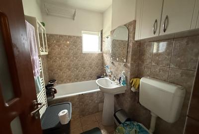 Apartament 2 camere, decomandat, 40 mp utili - Sagului - 4