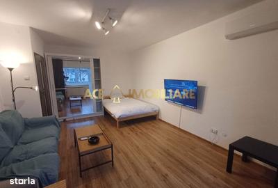 Garsonieră, mobilată în Tei - 3