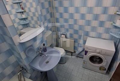 Apartament 2 camere Manastur, decomandat, Calea Floresti - 7