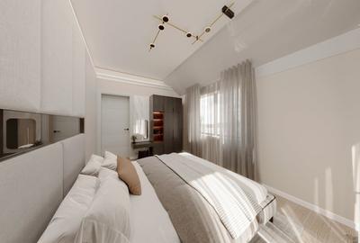 Apartament 3 camere, decomandat, confort 1 – bloc nou, finalizare 2026 - 7