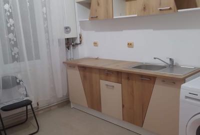Apartament cu 2 camere decomandat în Ultracentral - 6