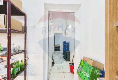 Spațiu comercial, de 86 mp, în Văcăresti - 12