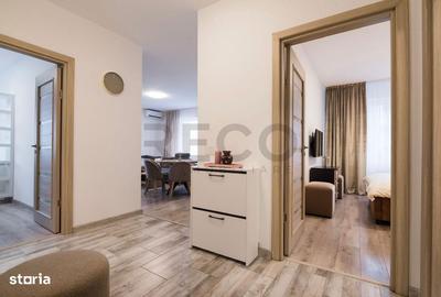 Apartament cu 3 camere în Iosia - 18