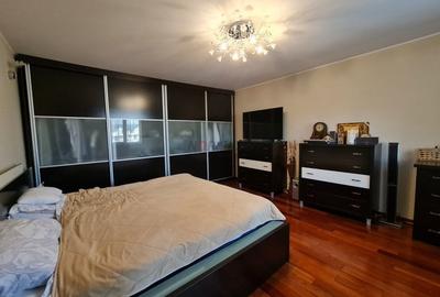 Casă individuală cu 6 camere cu Piscina în Domnești - 27