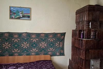 Casă cu 5 camere cu Teren 851 Mp în Ștorobăneasa - 4