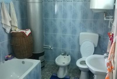 Duplex cu 4 camere cu Teren 305 Mp în Central - 6