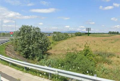 Spațiu comercial, în Exterior Sud - 5