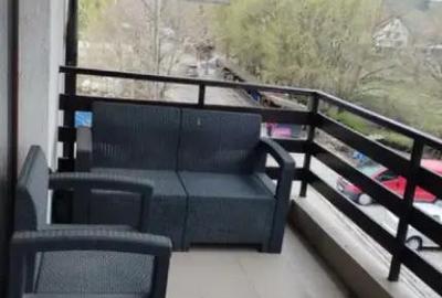 Apartament cu 2 camere decomandat în Sânpetru - 1