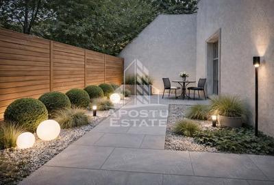 Apartament cu 2 camere decomandat în Elisabetin - 1