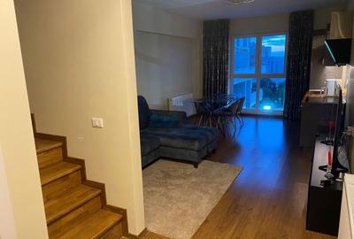 Apartament 3 Camere Mobilat și Utilat Complet - 16