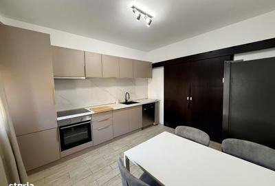 Apartament cu 3 camere în Central - 15