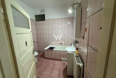 Casa tip duplex, teren 585mp, zona centrala, Sibiu - 7