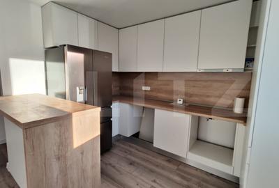 Apartament Arhitectilor, 4 camere, 105 mp – Cartier Rezidential, Sibiu - 2