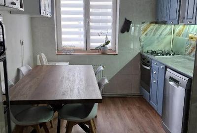 Apartament cu 2 camere decomandat în Bartolomeu