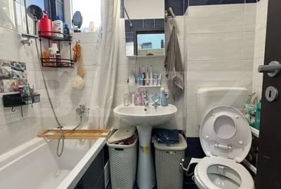 Apartament cu 2 camere, bloc 2017 - Rahova - Pucheni - 11