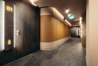 Apartament cu 2 camere semidecomandat în Floreasca - 21