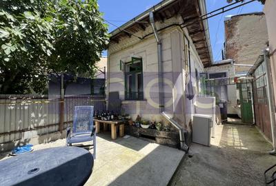Casă individuală cu 2 camere cu Canalizare în Turda - 6