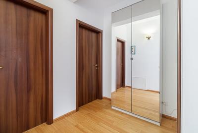 Apartament cu 3 camere decomandat, mobilat în Pajura - 8