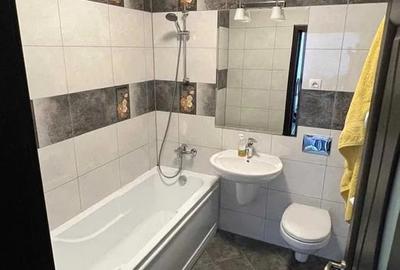APARTAMENT 2 CAMERE, DECOMANDAT, BLOC NOU, MOBILAT SI UTILAT, PARCARE SI BOXA - 5