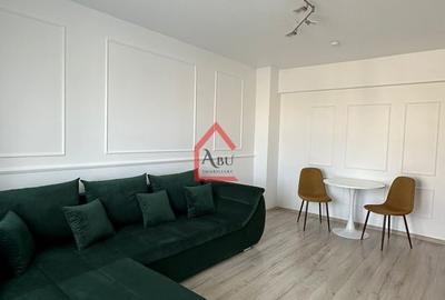Apartament cu două camere, Decomandat, Bloc nou, totul nou, Parcare - 8