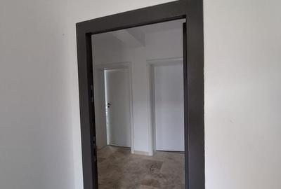 BUFTEA - APARTAMENT 3 CAMERE CU TRERASA SI CURTE. - 11