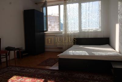 Apartament cu 2 camere decomandat, mobilat în Gheorghe Lazăr - 10