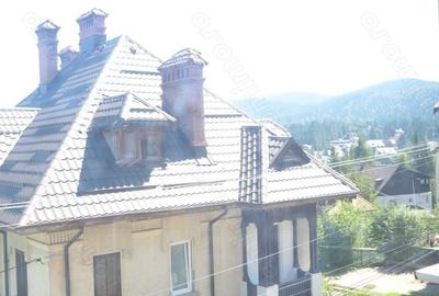 Apartament cu 2 camere decomandat în Predeal - 9
