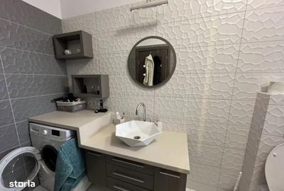 Apartament cu 2 camere decomandat în Sântana de Mureș - 15