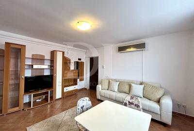Apartament cu 2 camere semidecomandat în Andrei Mureșanu - 2