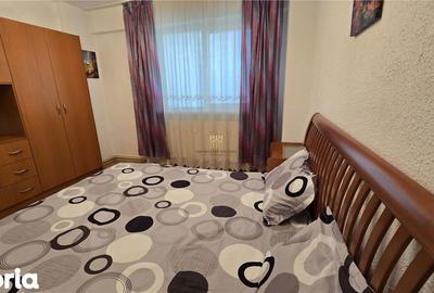 Apartament cu 2 camere în George Enescu - 5
