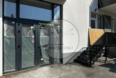 Spatiu comercial mixt suprafata de 171mp - 8