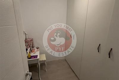 Splaiul Unirii | 2 camere | 77mp | Decomandat | B12503 - 1