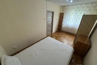 Apartament cu 3 camere semidecomandat, mobilat în Tomis Nord - 5