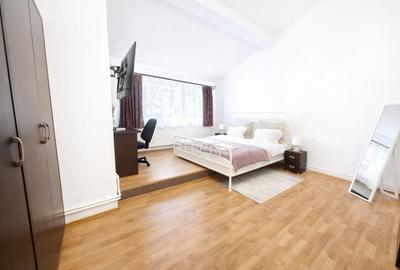 Garsonieră decomandată, mobilată în Eminescu - 13