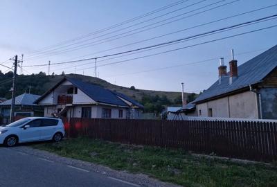 Casă în Gârcina