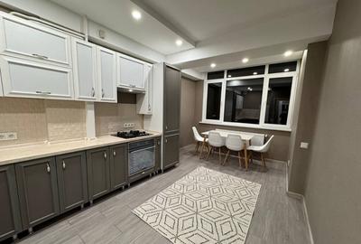 Apartament cu 2 camere decomandat în Becaș - 5