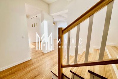 Casa Individuala | 4 camere | 470mp Teren | Talmaciu - 6