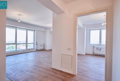 Un loc unde fiecare cameră spune o poveste Nowo Buildings Voluntari - 4