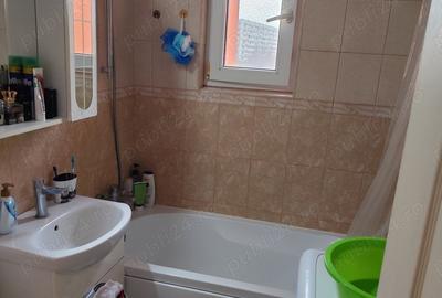 Vand apartament cu 2 camere semidecomandat zona piata Iancului - 5