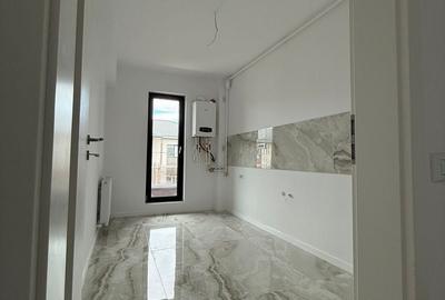 Apartament cu 2 camere în Central - 9