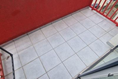 Apartament cu 3 camere în Cetate