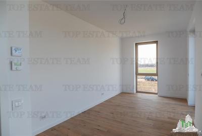 Cartier de case securizat , Finisat complet - 16